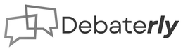 DEBATERLY