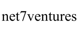 NET7VENTURES