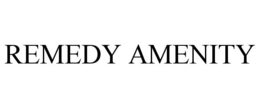 REMEDY AMENITY