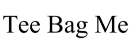 TEE BAG ME