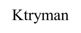KTRYMAN