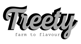 TREETY FARM TO FLAVOUR