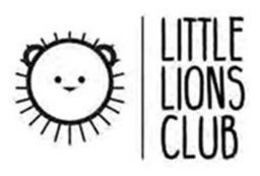 LITTLE LIONS CLUB