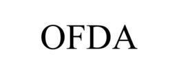 OFDA