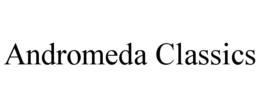 ANDROMEDA CLASSICS
