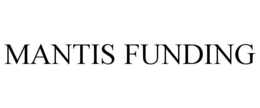 MANTIS FUNDING