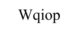 WQIOP