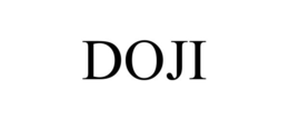DOJI