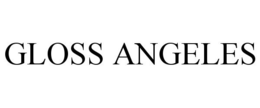 GLOSS ANGELES