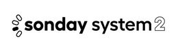 SONDAY SYSTEM 2