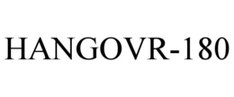 HANGOVR-180