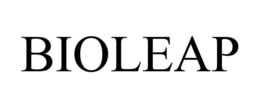 BIOLEAP