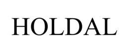 HOLDAL