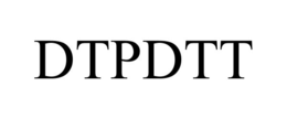 DTPDTT