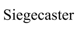 SIEGECASTER
