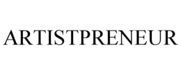 ARTISTPRENEUR