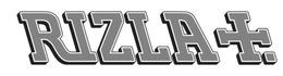 RIZLA+.