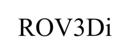 ROV3DI