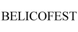 BELICOFEST