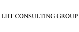 LHT CONSULTING GROUP