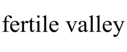 FERTILE VALLEY