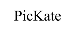 PICKATE
