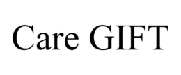 CARE GIFT
