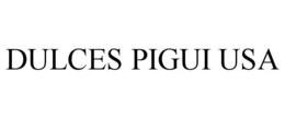 DULCES PIGUI USA
