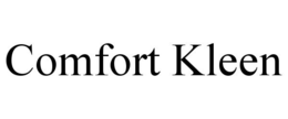 COMFORT KLEEN