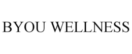 BYOU WELLNESS