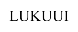 LUKUUI