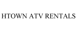HTOWN ATV RENTALS