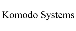 KOMODO SYSTEMS