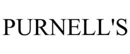 PURNELL'S