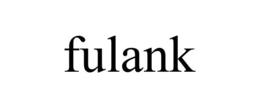 FULANK