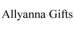 ALLYANNA GIFTS