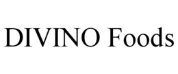 DIVINO FOODS