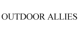 OUTDOOR ALLIES
