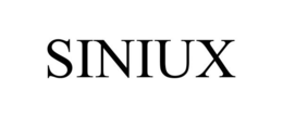 SINIUX