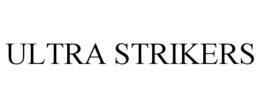 ULTRA STRIKERS