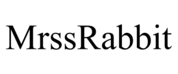 MRSSRABBIT