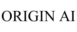 ORIGIN AI