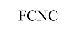 FCNC