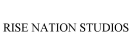 RISE NATION STUDIOS