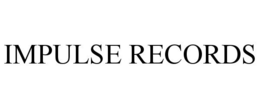 IMPULSE RECORDS