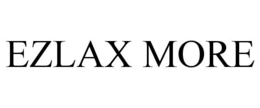 EZLAX MORE
