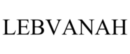 LEBVANAH
