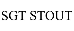 SGT STOUT