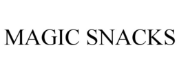 MAGIC SNACKS