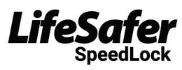 LIFESAFER SPEEDLOCK